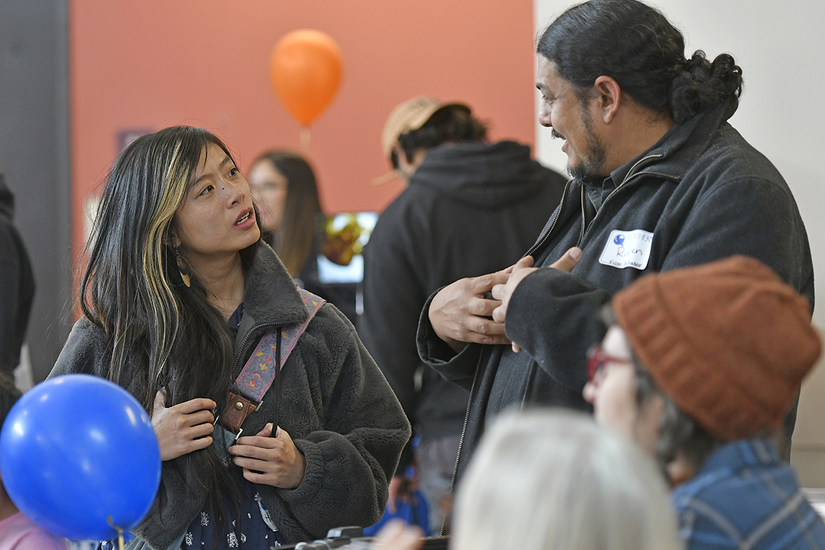 New Student Orientation image